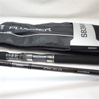 オシアプラッガーフレックスドライブＳ８３ＭＨ